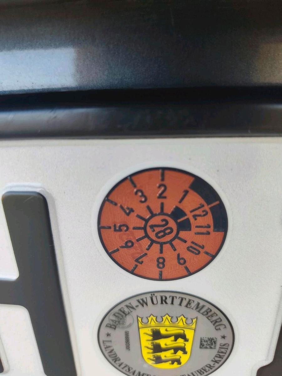 Ford Focus 2004 — photo 8