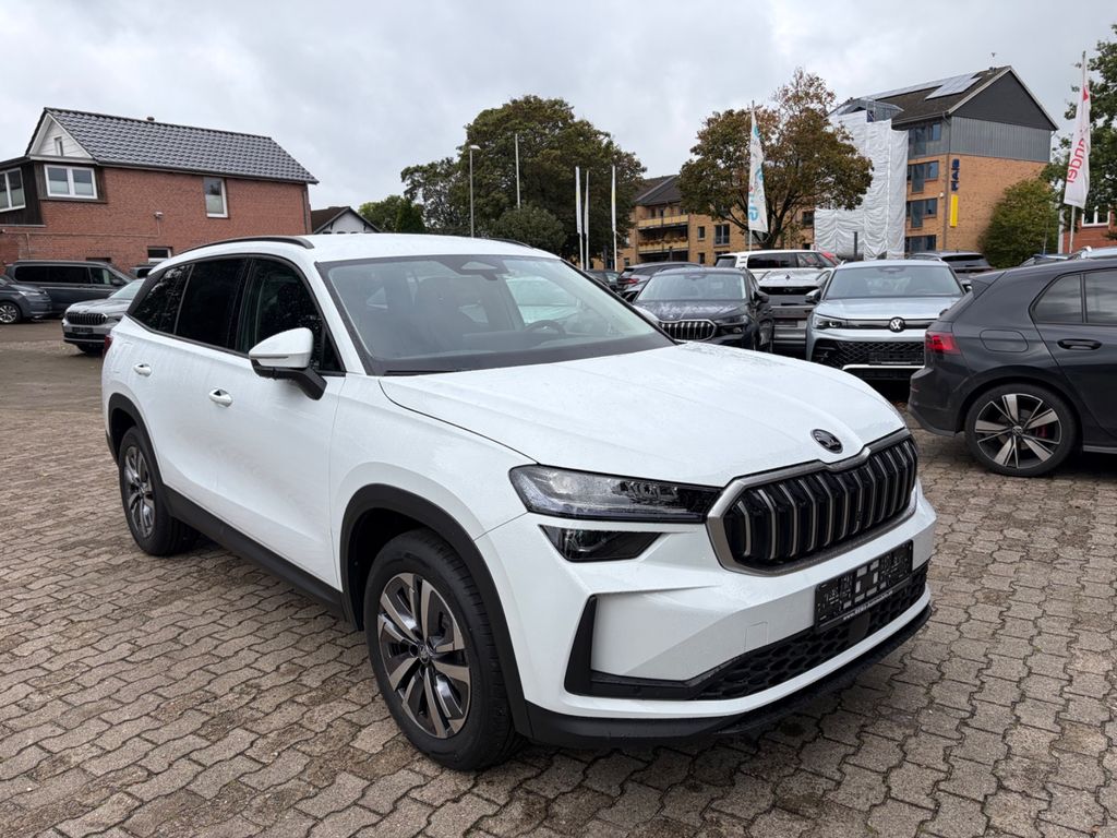 Image of Skoda Kodiaq