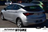 Opel Astra K 5-trg. Selection Start/Stop |WINTER-PAKE - Opel Astra: Selection