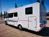 Adria Matrix Plus 670 SL 3850kg Luftfedern - Adria Diesel Matrix