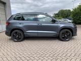 Skoda Karoq 1.5TSI SportLine LED+Navi+Sitzhzg+Virtual - Skoda Karoq: Sportline