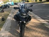 BMW 1200 GS Adventure Tripple Black - Angebote