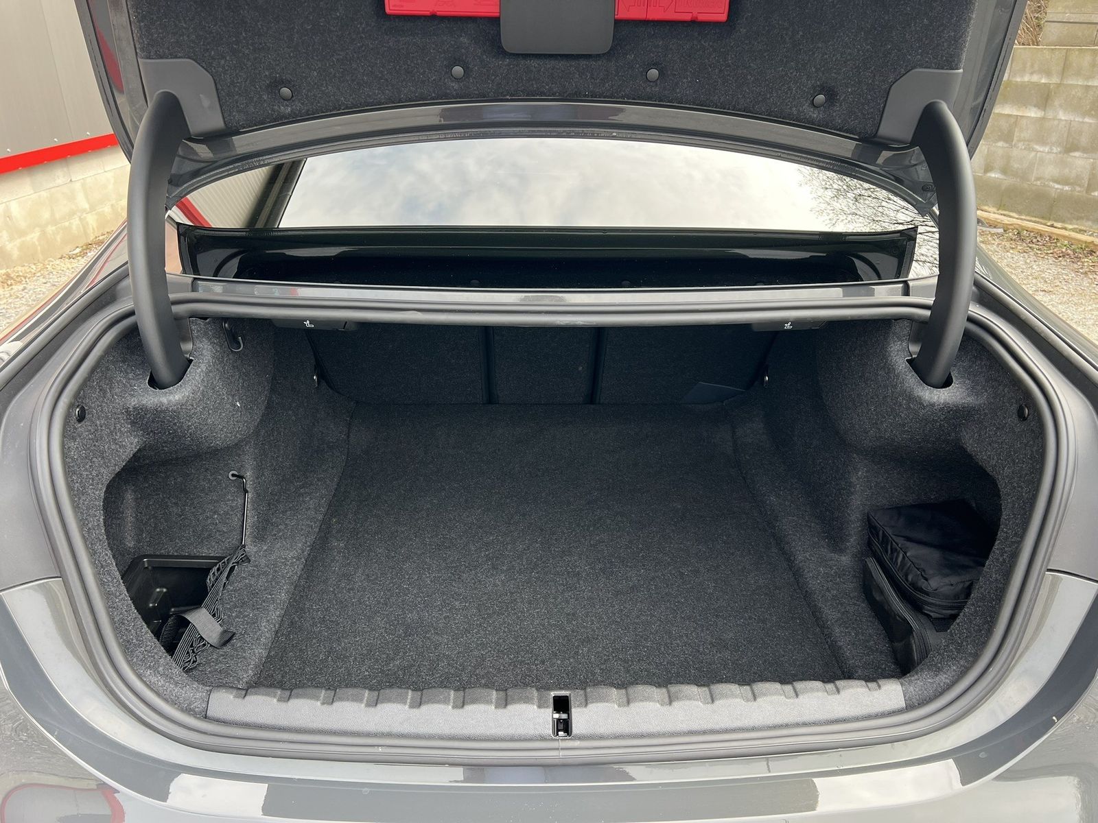 BMW M4 - Bild 20