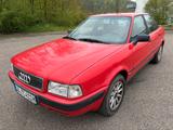 Audi 80B4 2.0 E  110 Ps H -Zulassung Servo Kein Rost - Audi 80: R80