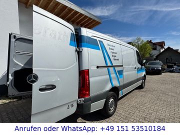 Mercedes Sprinter - 7