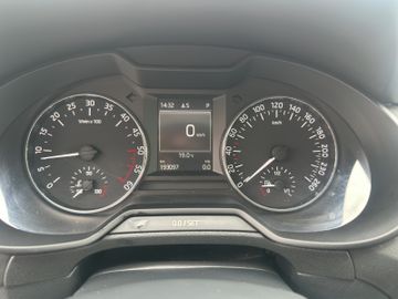 Skoda Octavia - 11