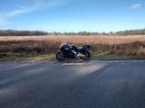 Honda MC22 CBR250RR - HONDA CBR 250
