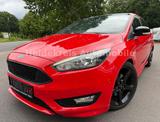 Ford Focus ST Line Performance 1.5 EcoBoost,Automatik - Ford Focus ST Performance Gebrauchtwagen