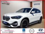 BMW X1 xDrive25e Plug-In xLine 220PS AHK WR Navi Kam - BMW mit Hybrid-Antrieb: Plug In