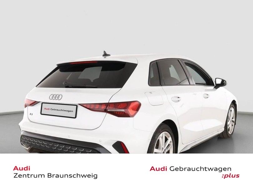 Audi A3 - Bild 2