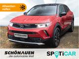 Opel Mokka 1.2 Turbo Elegance +ALLW+L/SHZ+RFK+PDC+LED - Opel Mokka Gebrauchtwagen in Köln