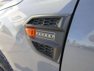 Ford Ranger - 8