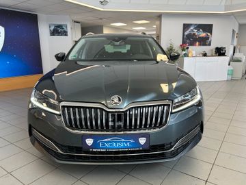 Skoda Superb - 9