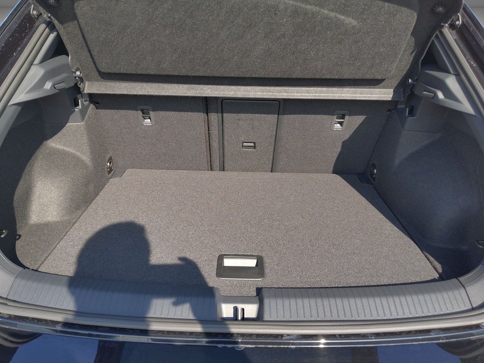 Volkswagen T-Roc - Bild 14