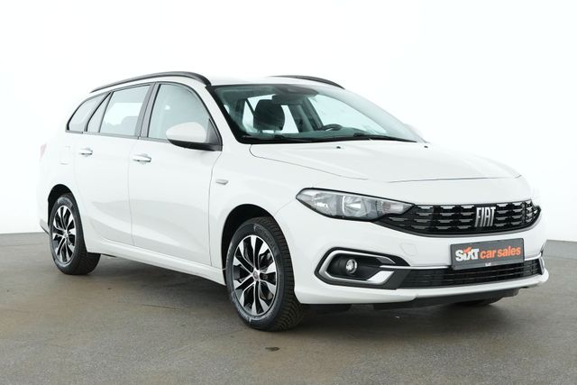 Fiat Tipo 1.0 City Life Sitzheiz|Kamera|Temp|LED|DAB