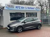 Ford Fiesta 1.1 ST-Line Sitzheizung USB Tempomat