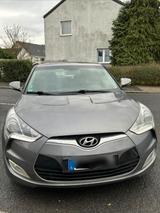 Hyundai Veloster, 1,6 GDi, TÜV 09/2027 *Vo... - Hyundai Veloster von privat