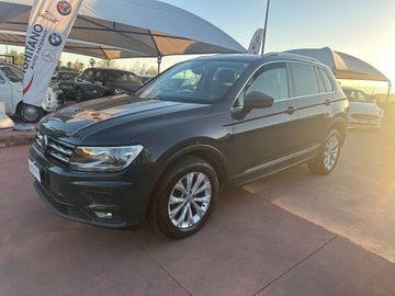 Volkswagen Tiguan - 3
