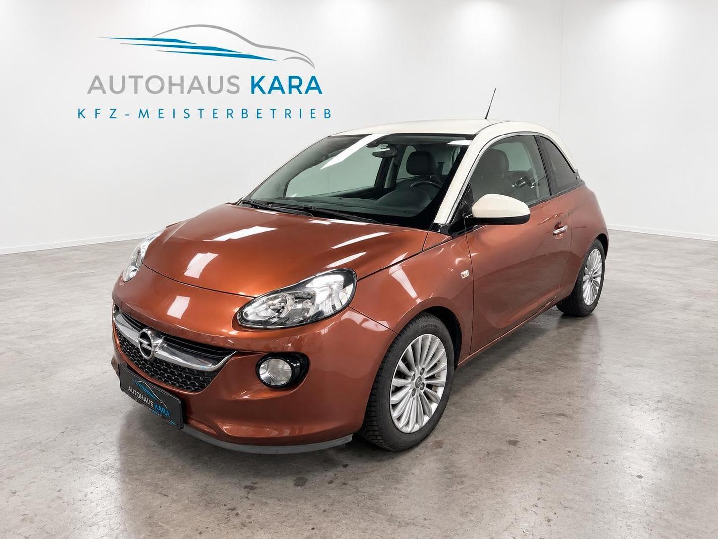 Opel Adam