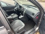 Hyundai Tucson 2.0 CRDi VGT GLS*AUTOMATIK*LEDER*SCHIEBED - gebrauchte Hyundai TUCSON aus dem Jahr 2007