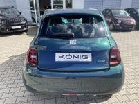 Fiat 500e - Vorschau Bild 5