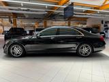 Mercedes-Benz S 400d 4Matic Lang|AMG|Pano|Burmester|Standheiz - Mercedes-Benz S-Klasse: Limousine