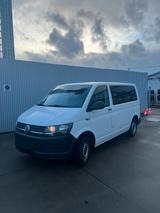 Volkswagen T6  Kombi 8-Sitzer KLIMA DSG - VW T6 Transporter in Hamm