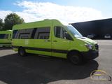 Mercedes-Benz Sprinter Altas 516 CDI 16 Sitze - Offers
