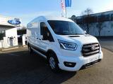 Ford Transit Kasten 350 L3 Limited Autom. Standheiz. - Ford Transit Tageszulassungen mit Diesel-Antrieb