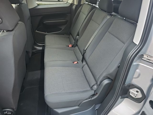 Fahrzeugabbildung Volkswagen Caddy 2,0 TDI NAVI ALU SHZ KAMERA PDC CLIMATRONI