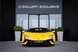 Lamborghini Huracán 5.2 V10 Tecnica RWD - Giallo Inti | Fabr - Lamborghini Huracan Tecnica