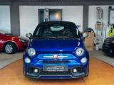 Abarth 595 C Turismo DIGITAL-TACHO/LEDER/NAVI/8-FACH - Abarth 500 aus 2020