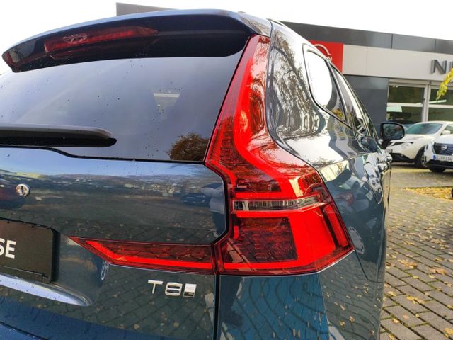 VOLVO XC 60 (Bild 12 von Array)