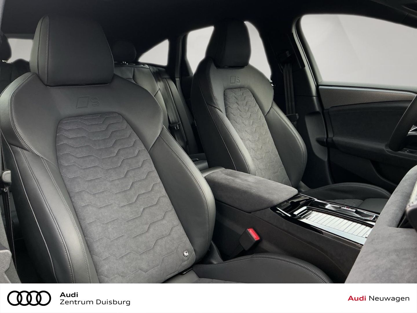 Audi A6 e-tron - Bild 7