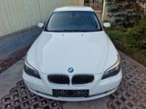 BMW 525i xDrive Edition Lifestyle Facelift TOP!!! - BMW 5er Reihe: Lifestyle