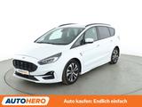 Ford S-Max 2.5 Hybrid ST-Line Aut.*NAVI*LED*ACC*CAM* - gebrauchte Ford S-Max aus dem Jahr 2023