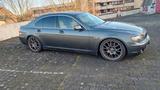 BMW 750i A Leder Beige M-Paket BBS 20 Zoll - gebrauchte BMW 750 aus dem Jahr 2005