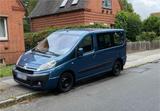Citroën Jumpy L2  Rollstuhllift  TÜV 07/... - Citroën Jumpy aus 2011