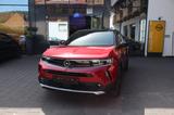 Opel Mokka e Ultimate - rote Opel Mokka