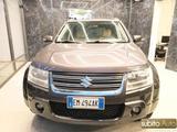 Suzuki SUZUKI Grand Vitara 1.9 DDiS 5 porte Executive P - gebrauchte Suzuki Grand Vitara aus dem Jahr 2012