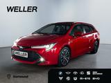 Toyota Corolla 2.0 Hybrid TS Club *LED*ACC*CAM*SHZ*PDC* - Toyota Gebrauchtwagen in Dortmund