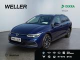 Volkswagen Golf Variant 2.0 TDI Active *LED*Pano*HUD*CAM*AC