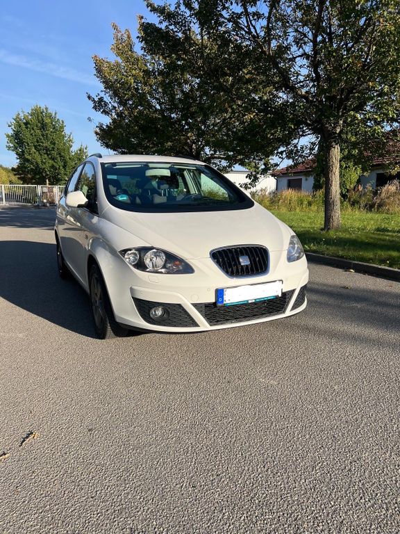 Seat Altea