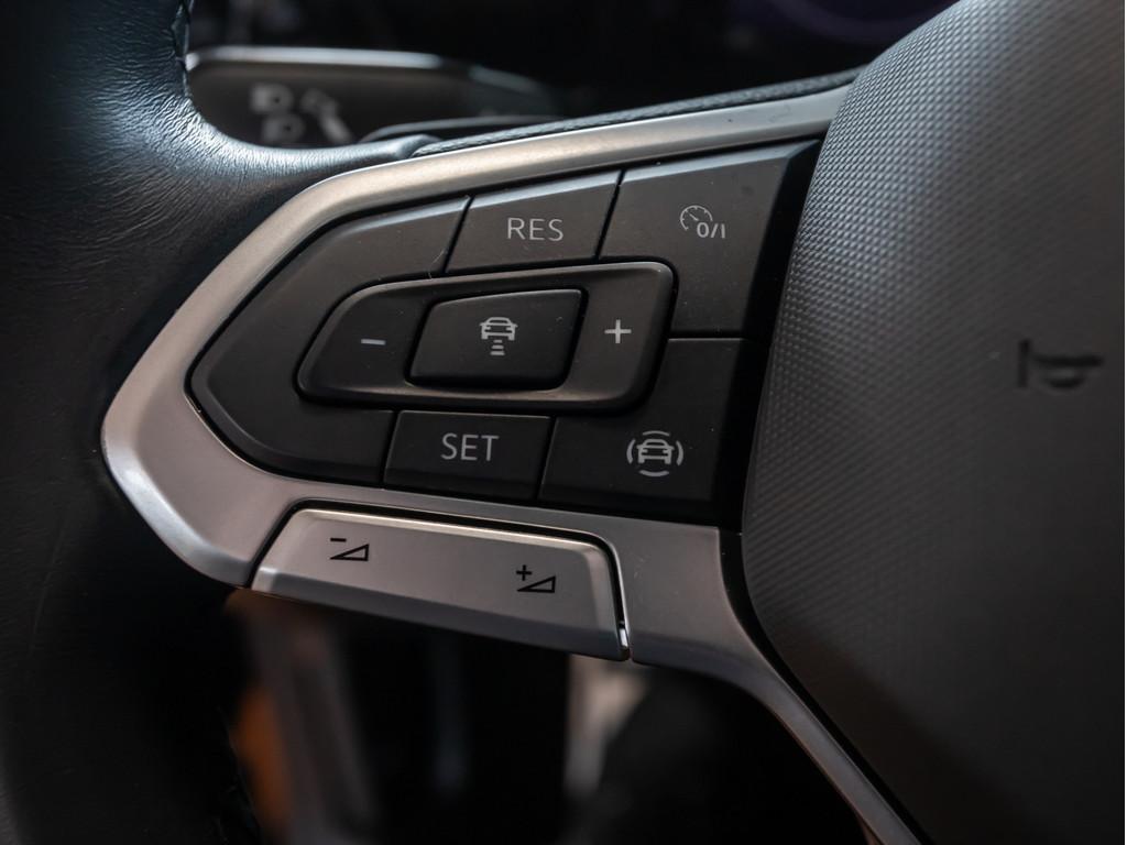 Volkswagen Golf VIII 1.5 eTSI DSG Move Plus Paket Navi LED, миниатюра 15