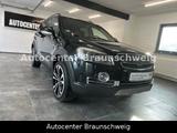 Chevrolet Captiva LTZ 4WD LPG-Gas - Chevrolet Captiva mit Benzin-Antrieb: Automatik