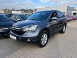Honda CR-V Comfort KLIMA*AHK*EFH*MFL*CD-RADIO*ALU* - Honda CR-V Comfort mit Benzin-Antrieb
