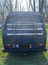 Volkswagen VW T3 Joker Westfalia - blaue Volkswagen T3 andere