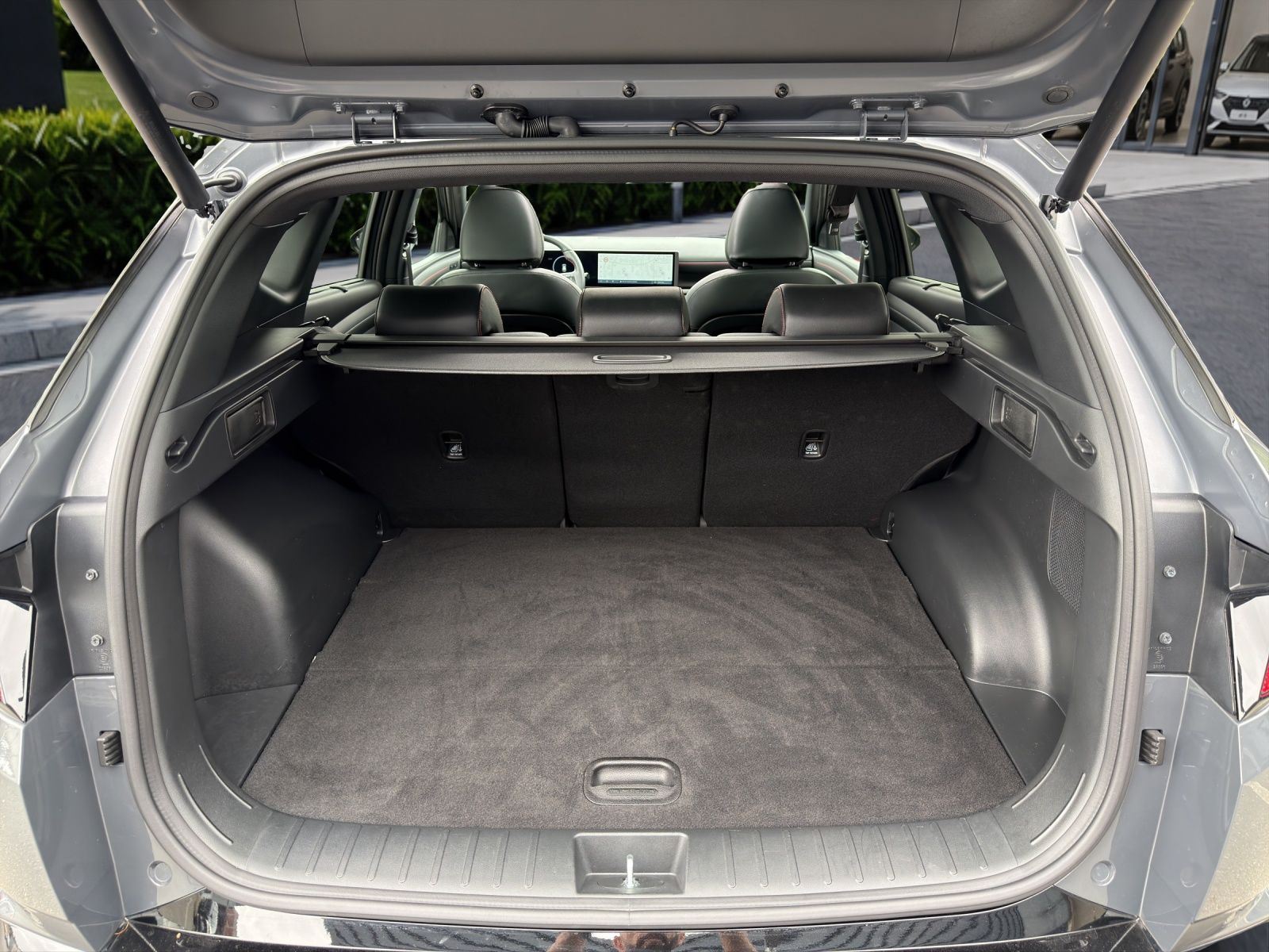Hyundai Tucson – Bild 24