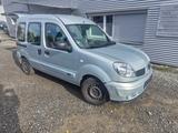 Renault Kangoo Privilege Klima - gebrauchte Renault Kangoo aus dem Jahr 2007