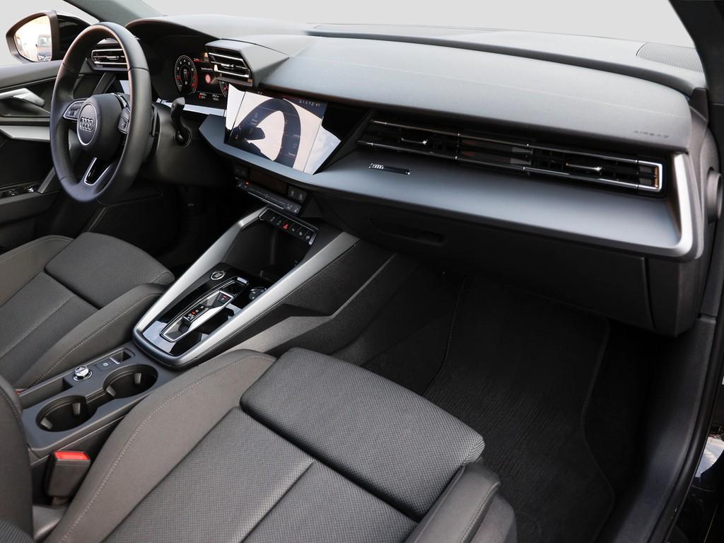 Audi A3 Sportback 30 TFSI s-tronic Navi Virtual LED, миниатюра 14